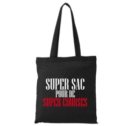 tote bag humoristiques et  originaux