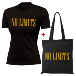 tote bag et t-shirt humoristique femme