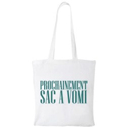 tote bag humoristiques et  originaux