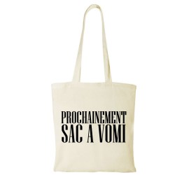 tote bag humoristiques et originaux