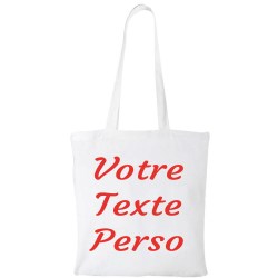 tote bag Didier Beaumont