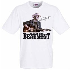 Tee shirt mixte Didier Beaumont