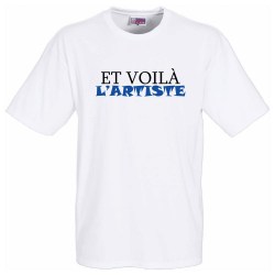 tee shirt humoristique 