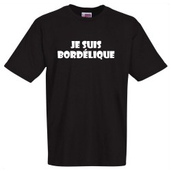 tee shirt humoristique