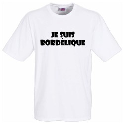 tee shirt humoristique