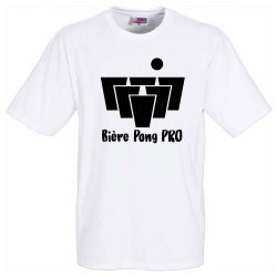 tshirt-blancbiere-pong-noir