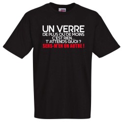 tshirt-noirUN-VERRE