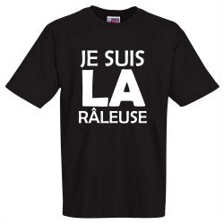 tee shirt humoristique 