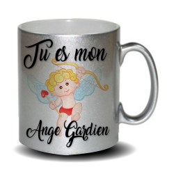 Mug brillant cadeau