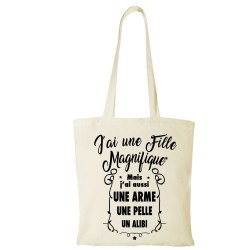 tote bag humoristiques et  originaux