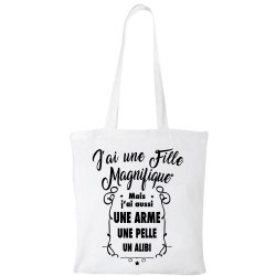 tote bag humoristiques et  originaux